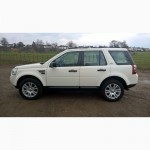 Разборка Land Rover Freelander II 06-15 год. Запчасти на Ленд Ровер Фрилендер 2