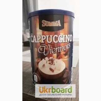 Капучино Summa Cappuccino