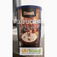 Капучино Summa Cappuccino