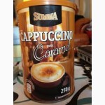 Капучино Summa Cappuccino