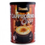 Капучино Summa Cappuccino