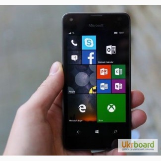 Microsoft Lumia 550 Nokia состояние нового