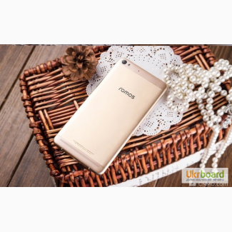 Ramos MOS1 max новые с гарантией 6000mah батарея 3гб оперативки