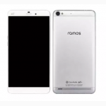 Ramos MOS1 max новые с гарантией 6000mah батарея 3гб оперативки