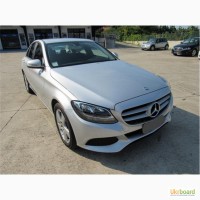 Разборка Mercedes C-class W205 (2014-2017 год). Запчасти