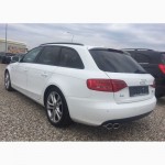 Разборка AUDI A4 В8 (2011-2016). Запчасти