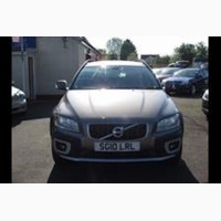 Авторазборка б/у запчасти из Европы Volvo XC70 II 2007 - наст. Время