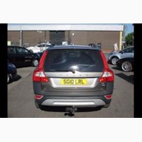 Авторазборка б/у запчасти из Европы Volvo XC70 II 2007 - наст. Время