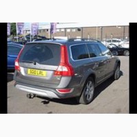 Авторазборка б/у запчасти из Европы Volvo XC70 II 2007 - наст. Время