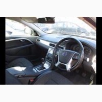 Авторазборка б/у запчасти из Европы Volvo XC70 II 2007 - наст. Время