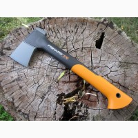 Финские топоры Fiskars от официального представителя. Гарантия 25 лет