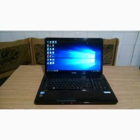 Toshiba Satellite L670, 17, 3#039;#039;, i5-480M, 250GB, 4GB, добрий стан