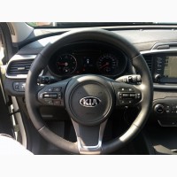 Kia Sorento 2.2D AT Prestige+ (7 мест) возможна рассрочка