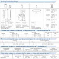 Поршнекомплект Д144-1000101 (Т-16, Т-25, Т-40) Мотордеталь, г. Кострома