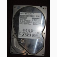 НАДЕЖНЫЙ жесткий диск для ПК Hitachi 500Gb - IDE 7200об/м - НЕДОРОГО