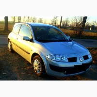 Запчасти б/у Renault Megane 01-07 Разборка Рено Меган 01-07