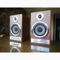 Акустическая система Genius SP-HF1100X 2. 0