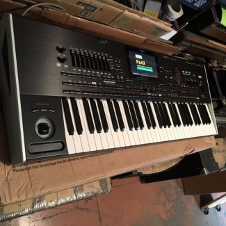 Yamaha Tyros 5