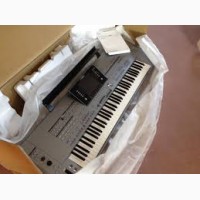 Yamaha Tyros 5