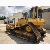 Бульдозер Caterpillar D6N LGP в Украине