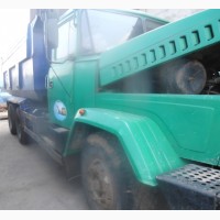 Продаем самосвал КрАЗ 65055-060, 18-20 тонн, 2006 г.в