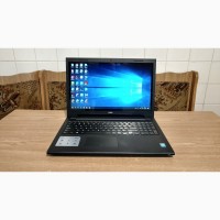 Dell Inspiron 3543, 15.6 сенсорний, i3-5005U, 8GB, 500GB, добра батарея, добрий стан.Гара