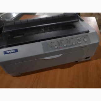 Принтер Epson FX-890