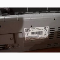 Принтер Epson FX-890