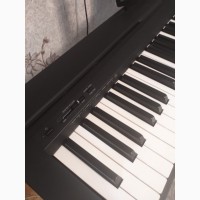 Продам Цифровое фортепиано Yamaha P-35