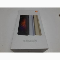 Б/у Xiaomi Redmi Note 4 2/16GB Gold