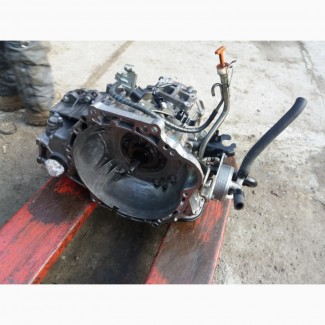 Коробка автомат Toyota Avensis T250 Corolla 120 1.8 u341e 3050020a31 305002b860 305002b861