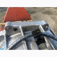 Коробка автомат Toyota Avensis T250 Corolla 120 1.8 u341e 3050020a31 305002b860 305002b861