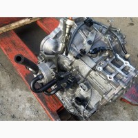 Коробка автомат Toyota Avensis T250 Corolla 120 1.8 u341e 3050020a31 305002b860 305002b861