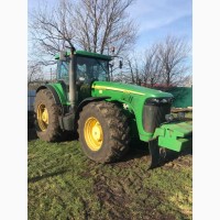 Трактор John Deere 8320