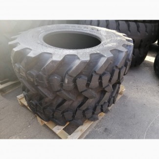 Шины 460/70 R24 (17.5LR24) на погрузчик, Камеры, БУ колеса