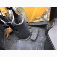 Продаем экскаватор погрузчик JCB 3CX SiteMaster, 0, 38 м3, 2007 г.в