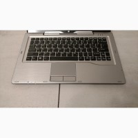 Планшет-трансформер Fujitsu Stylistic Q702, 11, 6, i5-3437U, 4GB, 128GB SSD. Добра батарея