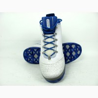 Кроссовки большой размер Nike Lebron Zoom Soldier 2 (КР – 460 - 18) 52 - 53 размер