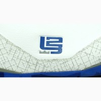 Кроссовки большой размер Nike Lebron Zoom Soldier 2 (КР – 460 - 18) 52 - 53 размер