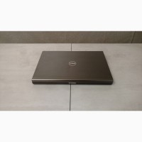 Dell Precision M4800, 15, 6#039;#039; FHD, i7-4810MQ, 16GB, 256GB SSD+500GB, Nvidia 2GB. Гарантія