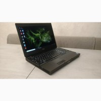 Dell Precision M4800, 15, 6#039;#039; FHD, i7-4810MQ, 16GB, 256GB SSD+500GB, Nvidia 2GB. Гарантія