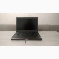 Dell Precision M4800, 15, 6#039;#039; FHD, i7-4810MQ, 16GB, 256GB SSD+500GB, Nvidia 2GB. Гарантія