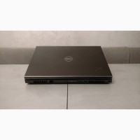 Dell Precision M4800, 15, 6#039;#039; FHD, i7-4810MQ, 16GB, 256GB SSD+500GB, Nvidia 2GB. Гарантія