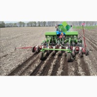 АГРЕГАТ STRIP-TILL STAR TRACK 8 аналог yetter maverick