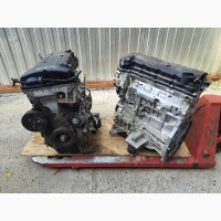 Двигатель Mitsubishi Lancer X ASX 2.0 4B11 2007-2012 1000C843 4B11-0-U2L 4B110U2L