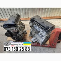 Двигатель Mitsubishi Lancer X ASX 2.0 4B11 2007-2012 1000C843 4B11-0-U2L 4B110U2L