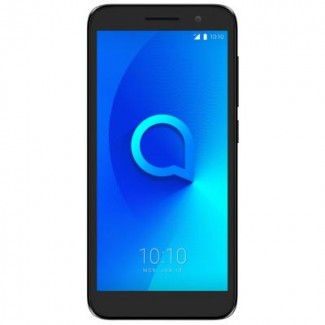 Мобильный телефон Alcatel 1 1/16GB Volcano Black, смартфон АССОРТИМЕНТ