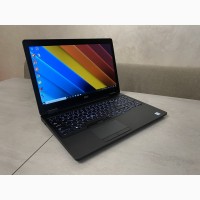 Ультрабук Dell Latitude E5590, 15, 6 FHD IPS, i5-8350U 4 ядра, 16GB DDR4, 256GB SSD, гарний