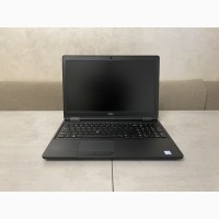 Ультрабук Dell Latitude E5590, 15, 6 FHD IPS, i5-8350U 4 ядра, 16GB DDR4, 256GB SSD, гарний