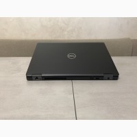 Ультрабук Dell Latitude E5590, 15, 6 FHD IPS, i5-8350U 4 ядра, 16GB DDR4, 256GB SSD, гарний